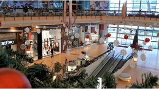 Το Πολικό Εξπρές ταξιδεύει στο AVENUE