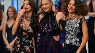 #CrashTest | Εβελίνα Σκίτσκο, Ειρήνη Καζαριάν, Μαριάννα Παινέση