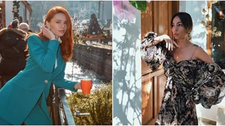 Οι κορυφαίες ελληνίδες fashion bloggers προτείνουν το τέλειο outfit για κάθε ρεβεγιόν