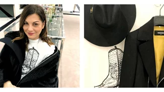 Μια dream list φτιαγμένη για τον Δεκέμβριο από την DSquared2