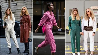 #StyleAlert | Αυτές οι ολόσωμες φόρμες θα κερδίσουν σίγουρα τις εντυπώσεις