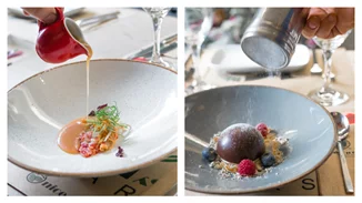 Βρήκαμε τα εορταστικά μενού που φέτος πρέπει να δοκιμάσεις