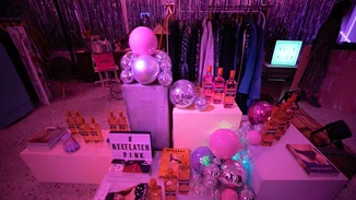 #BeefeaterPink | Το PINK Party στην καρδιά της Αθήνας κέρδισε τις εντυπώσεις