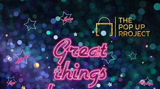 7 & 8 Δεκεμβρίου | Δύο ημέρες The Pop Up Project