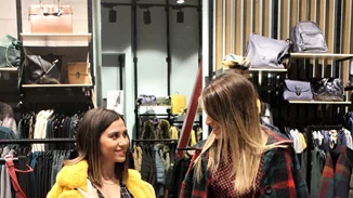 Stylish girls, happy girls! Βρες όλα όσα ψάχνεις για τις γιορτές στο Helmi που μόλις άνοιξε