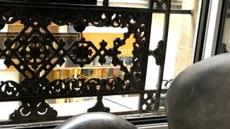 Συναντώντας τον Γρηγόρη Πυρπύλη, νέο Make Up Ambassador της Shiseido