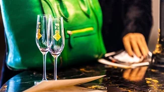 Η εκδήλωση «Αφρός & Φυσαλλίδες» έρχεται για 12η χρονιά στη Μεγάλη Βρεταννία