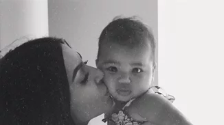 Kim Kardashian | Το εντυπωσιακό πάρτι για τα πρώτα γενέθλια της Chicago