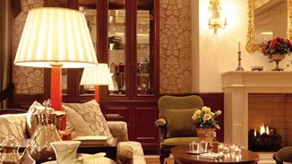 Ζήσε φέτος τις πιο μαγευτικές γιορτές στη Λάρισα