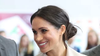 Βρήκαμε την σωσία της Meghan Markle