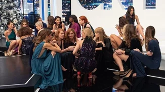 Next Top Model | Μεγάλη αποκάλυψη για τις σχέσεις των κοριτσιών!