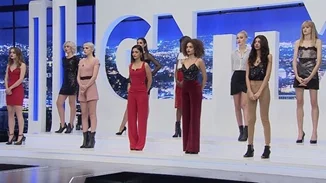 Next Top Model | Διπλή αποχώρηση από το παιχνίδι