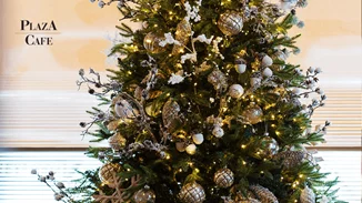 Χριστούγεννα στην Αθήνα; Αυτό είναι το απόλυτο spot που θα πρέπει να επισκεφθείς