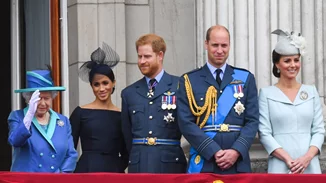 Πόσο κοστίζουν οι βασιλικές οικογένειες της Ευρώπης;