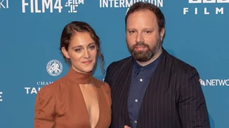 Αριάν Λαμπέντ | Ποια είναι η σύζυγος του Γιώργου Λάνθιμου; Θυμάσαι τη συνεργασία τους στο παρελθόν;