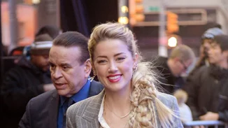 Amber Heard | Η πρώην του Johnny Depp με νέα αγαπημένη (pics)