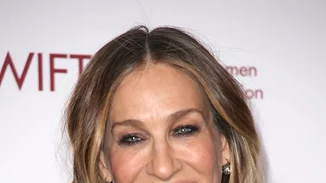 Ακόμα ένα #outfitgoals για τη Sarah Jessica Parker