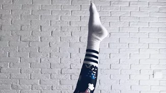 Μόλις ανακαλύψαμε το ελληνικό brand με τα πιο ωραία κολάν