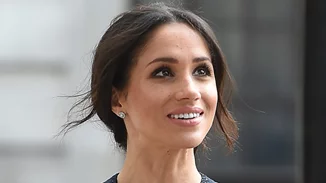 Όλοι μιλούν για την εμφάνιση-έκπληξη της Meghan Markle στα BFA