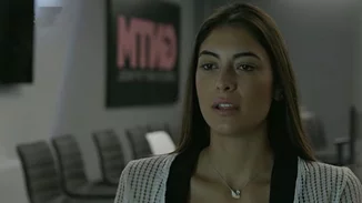 GNTM | Η συνομιλία της Εύης με τον καθρέφτη που «έριξε» το Twitter