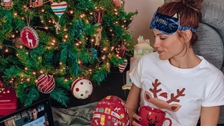 Οι πιο χουχουλιάρικες πυτζάμες για τις γιορτές μπορούν να γίνουν δικές σου