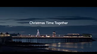 Ένα βαθιά συναισθηματικό φιλμάκι του BBC για τα Χριστούγεννα έκανε χιλιάδες μητέρες να δακρύσουν