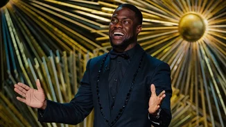 Kevin Hart | Εκτός Oscar λόγω ομοφοβικών σχολίων