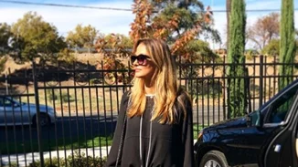 Αλέκα Καμηλά | Στόλισε και μοιράστηκε το εντυπωσιακό αποτέλεσμα!