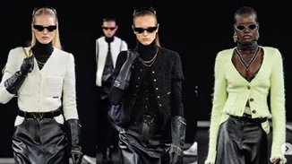 Alexander Wang Pre-Fall 2019 | Όλα όσα αξίζει να γνωρίζεις για το fashion show