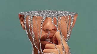 H Sara Shakeel θέλει να κάνει τον κόσμο καλύτερο προσθέτoντας glitter