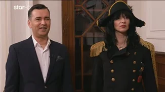 GNTM | Τα «επικά» tweets για τον μεγάλο τελικό