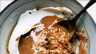 Τι να φάω για πρωινό; Η τέλεια και θρεπτική συνταγή αν θέλεις κάτι γλυκό