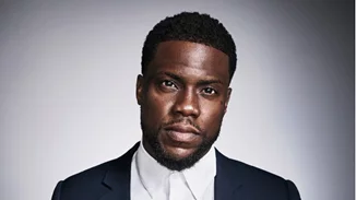 Ποιος είναι ο Kevin Hart, ο φετινός παρουσιαστής των Βραβείων Oscar;