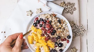 Αυτή είναι η κορυφαία δίαιτα για το 2019 σύμφωνα με το Pinterest