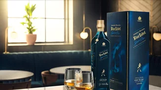Ο Οίκος Johnnie Walker ανακοίνωσε ένα νέο περιορισμένης έκδοσης blend που θα αγαπήσεις