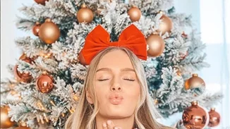 Πώς θα παραμείνεις υγιής και με ενέργεια μέσα στις γιορτές