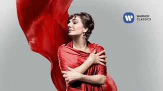 Η Μαρία Κάλλας "εμφανίστηκε" στο Παρίσι