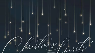 Φέτος τις γιορτές το Christmas Spirit θα σε ακολουθεί παντού!