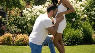 Ποια πασίγνωστη γυμνάστρια ανακοίνωσε την εγκυμοσύνη της μέσω Instagram;