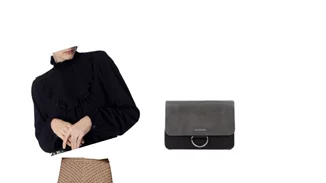 Τι να φορέσω σήμερα 19/12/2018;