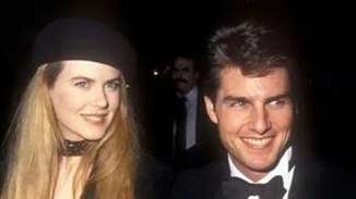 Nicole Kidman | Γιατί δεν θέλει να μιλάει για τον Tom Cruise