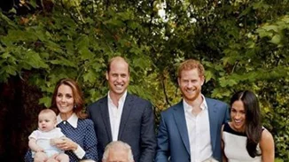 Royal Christmas | Το χριστουγεννιάτικο δέντρο της Αγγλικής βασιλικής οικογένειας