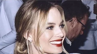 Margot Robbie | Τι ένιωσε στην περίφημη σκηνή του "Wolf Of Wall Street";