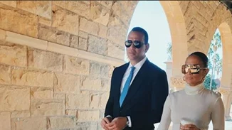 O Alex Rodriguez στο πιο γλυκό στιγμιότυπο με την κόρη της Jennifer Lopez!