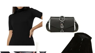 Τι να φορέσω σήμερα 06/12/2018;