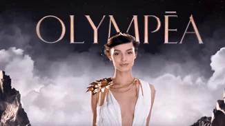 Ένας ακόμα διάσημος Oίκος εξυμνεί τις θεές του Ολύμπου