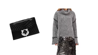 Τι να φορέσω σήμερα 12/12/2018;