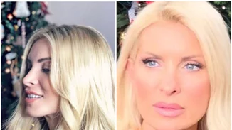 Η ελληνική showbiz αποχαιρετά το 2018!