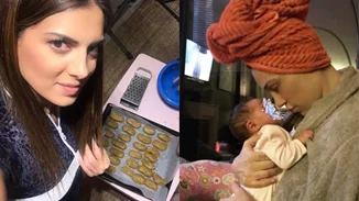 InstaGreece | Οι Έλληνες celebrities στο Ιnstagram