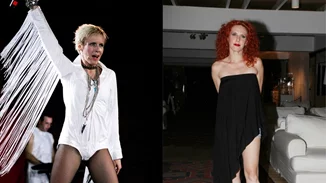 Πώς ήταν και πώς έγινε | Οι αλλαγές της Εβελίνας Παπούλια στο πέρασμα του χρόνου!